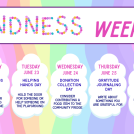 Kindess week graphic